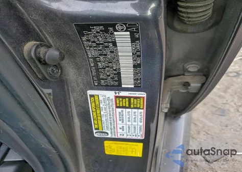 2013 Toyota Corolla Base from USA, damaged, VIN 2T1BU4EE2DC050287